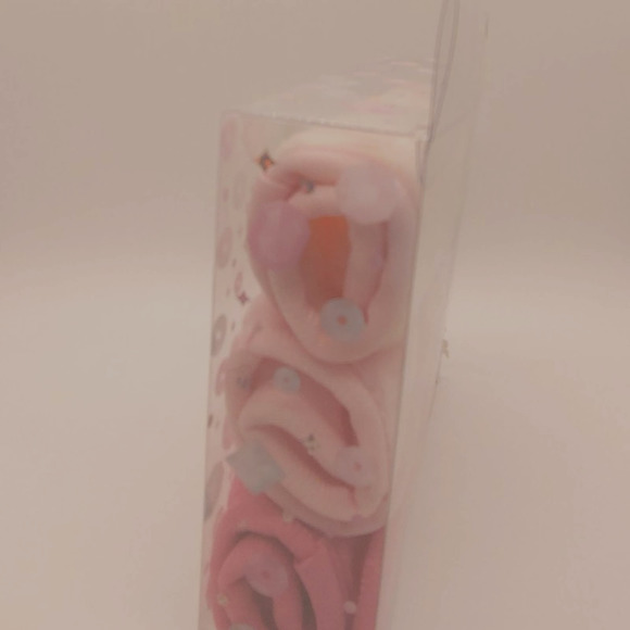 NEW GIFT SET of Jewelry Box, Bye Bedhead Pillowcase & So Fresh Facial Cloths - Picture 11 of 11